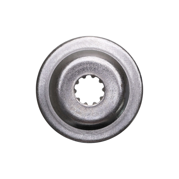 Prevodová hlava pre krovinorezy Stihl FS55 2-MIX (OEM 41406400110)