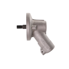 Prevodová hlava pre krovinorezy Stihl FS55 2-MIX (OEM 41406400110)