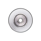 Prevodová hlava pre krovinorezy Stihl FS55 FS55C FS55R FS55RC FS55T (OEM 41406400110) Prevodová hlava pre krovinorezy Stihl FS55 FS55C FS55R FS55RC FS55T (OEM 41406400110)