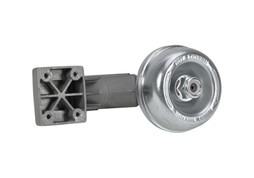 Prevodová hlava pre krovinorezy Stihl FS55 FS55C FS55R FS55RC FS55T (OEM 41406400110)