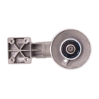 Prevodová hlava pre krovinorezy Stihl FS55 FS55C FS55R FS55RC FS55T (OEM 41406400110) Prevodová hlava pre krovinorezy Stihl FS55 FS55C FS55R FS55RC FS55T (OEM 41406400110)