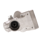 Prevodová hlava pre krovinorezy Stihl FS55 FS55C FS55R FS55RC FS55T (OEM 41406400110) Prevodová hlava pre krovinorezy Stihl FS55 FS55C FS55R FS55RC FS55T (OEM 41406400110)