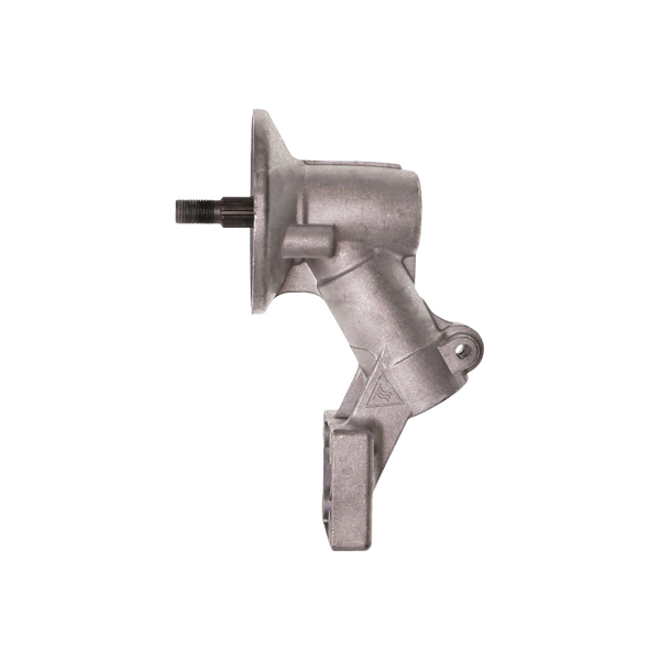 Prevodová hlava pre krovinorezy Stihl FS55 FS55C FS55R FS55RC FS55T (OEM 41406400110)