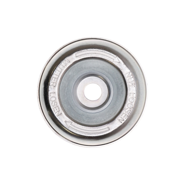 Prevodová hlava pre krovinorezy Stihl FS55 FS55C FS55R FS55RC FS55T (OEM 41406400110)