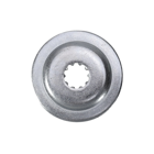 Prevodová hlava pre krovinorezy Stihl FS72 FS74 FS83 FS87 FS120 FS130 FS250 HT250 FT250 (OEM 41376400100)