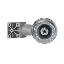 Prevodová hlava pre krovinorezy Stihl FS72 FS74 FS83 FS87 FS120 FS130 FS250 HT250 FT250 (OEM 41376400100)