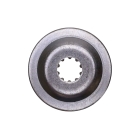 Prevodová hlava pre Stihl FR131T FR235 FR410C FR460TC FS89 FS91 FS94 FS111 FS120 2-Mix FS131 FS235 FS240 FS250 2-Mix FS260 FSA130 FSA135 KM131 (OEM 41806400114)