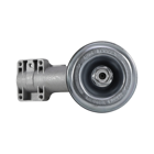 Prevodová hlava pre Stihl FR131T FR235 FR410C FR460TC FS89 FS91 FS94 FS111 FS120 2-Mix FS131 FS235 FS240 FS250 2-Mix FS260 FSA130 FSA135 KM131 (OEM 41806400114)