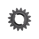 Prevodovka zotrvačníka pre motory Briggs & Stratton 12,0 PS - 15,0 PS (OEM 392134 399676 696537)