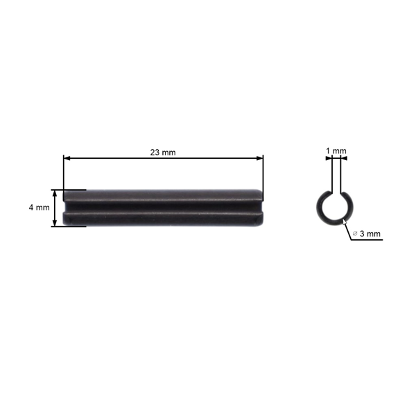 Prevodovka zotrvačníka pre motory Briggs & Stratton 12,0 PS - 15,0 PS (OEM 392134 399676 696537)