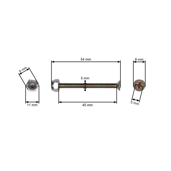 Prevodovka zotrvačníka pre motory Briggs & Stratton 12,0 PS - 15,0 PS (OEM 392134 399676 696537)