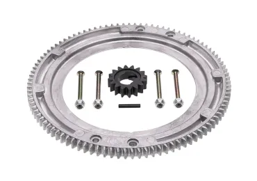Prevodovka zotrvačníka pre motory Briggs & Stratton 12,0 PS - 15,0 PS (OEM 392134 399676 696537)