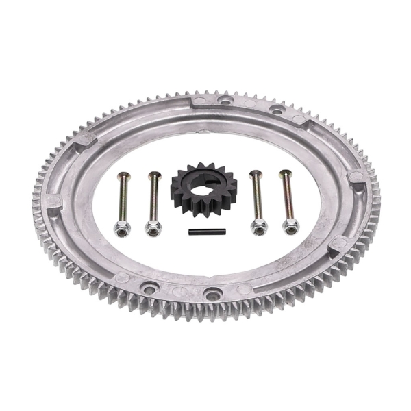 Prevodovka zotrvačníka pre motory Briggs & Stratton 12,0 PS - 15,0 PS (OEM 392134 399676 696537)