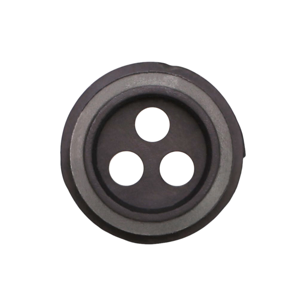 Priechodka palivovej nádrže pre motorové píly krovinorezy a ďalšiu záhradnú techniku priemer 20,0 mm výška 14,0 mm