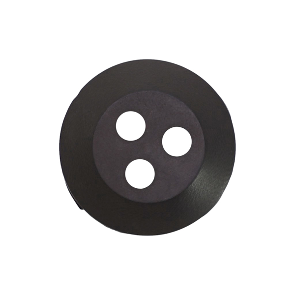 Priechodka palivovej nádrže pre motorové píly krovinorezy a ďalšiu záhradnú techniku priemer 20,0 mm výška 14,0 mm