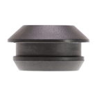 Priechodka palivovej nádrže pre motorové píly krovinorezy a ďalšiu záhradnú techniku priemer 20,0 mm výška 14,0 mm