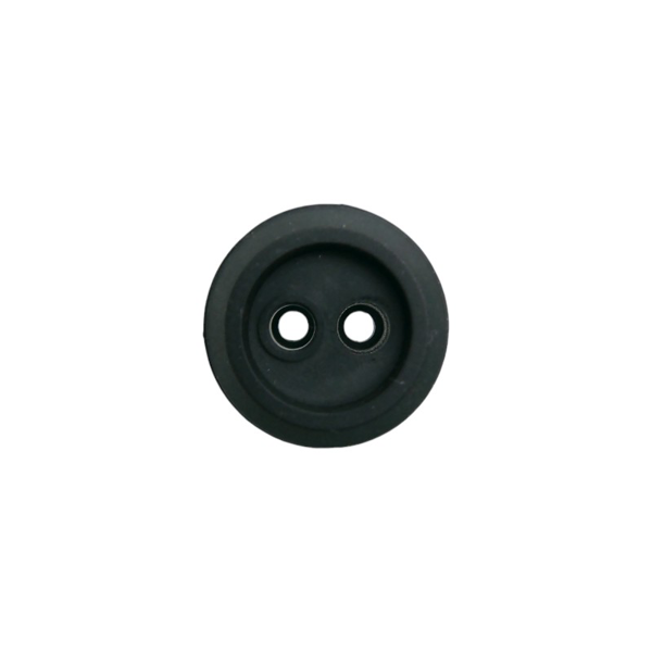 Priechodka palivovej nádrže pre motorové píly krovinorezy a ďalšiu záhradnú techniku priemer 24,0 mm výška 11,0 mm