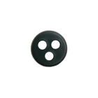 Priechodka palivovej nádrže pre motorové píly, krovinorezy a iné záhradné zariadenia 17,0 mm výška 12,0 mm otvor na hadičky 5,00 mm