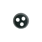 Priechodka palivovej nádrže pre motorové píly, krovinorezy a iné záhradné zariadenia 17,0 mm výška 12,0 mm otvor na hadičky 5,00 mm