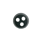 Priechodka palivovej nádrže pre motorové píly, krovinorezy a iné záhradné zariadenia 17,0 mm výška 12,0 mm otvor na hadičky 5,00 mm