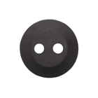 Priechodka palivovej nádrže pre motorové píly, krovinorezy a iné záhradné zariadenia 25,0 mm výška 11,0 mm otvor na hadičky 4,70 mm