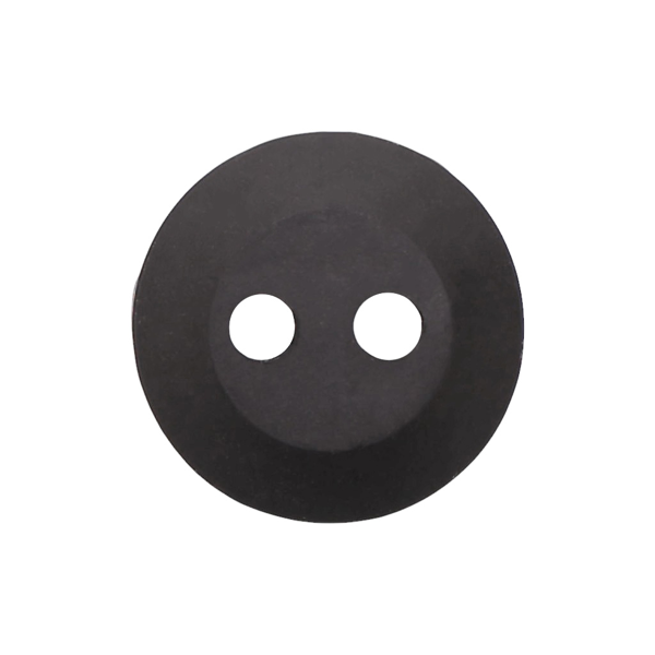 Priechodka palivovej nádrže pre motorové píly, krovinorezy a iné záhradné zariadenia 25,0 mm výška 11,0 mm otvor na hadičky 4,70 mm