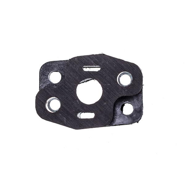 Príruba karburátora pre činske krovinorezy a krovinorezy z hobbymarketov s objemom motora 26 cm3