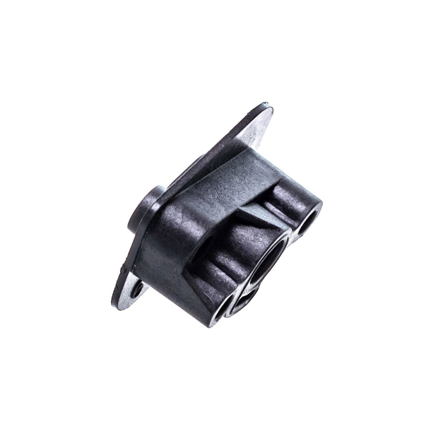 Príruba karburátora pre čínske krovinorezy a krovinorezy z hobbymarketov s objemom motora 32 cm3