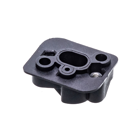 Príruba karburátora pre čínske krovinorezy a krovinorezy z hobbymarketov s objemom motora 32 cm3