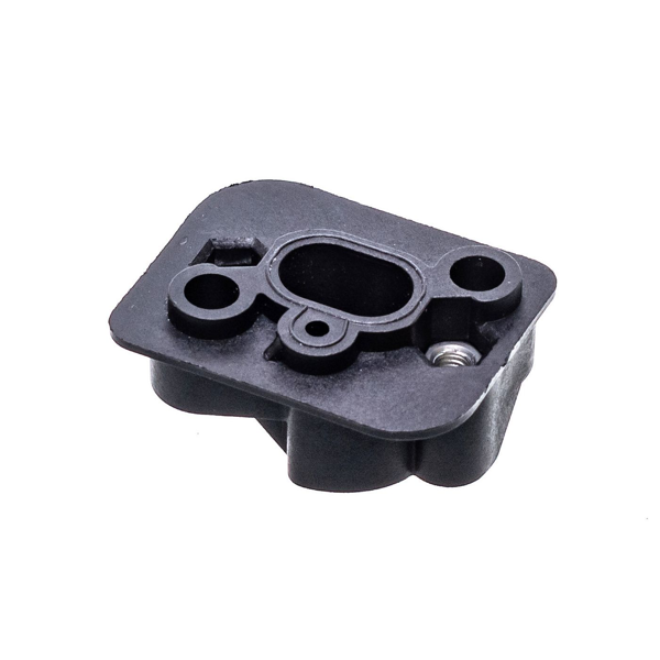 Príruba karburátora pre čínske krovinorezy a krovinorezy z hobbymarketov s objemom motora 32 cm3