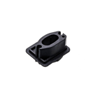 Príruba karburátora pre čínske motorové píly a píly z hobbymarketov s motorom 38 cm3