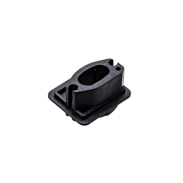 Príruba karburátora pre čínske motorové píly a píly z hobbymarketov s motorom 38 cm3