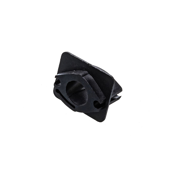 Príruba karburátora pre čínske motorové píly a píly z hobbymarketov s motorom 38 cm3