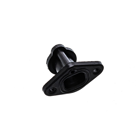 Príruba karburátora pre čínske motorové píly a píly z hobbymarketov s objemom motora 25 cm3