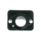 Príruba karburátora pre čínske motorové píly a píly z hobbymarketov s obsahom motora 38 ccm