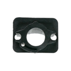 Príruba karburátora pre čínske motorové píly a píly z hobbymarketov s obsahom motora 38 ccm