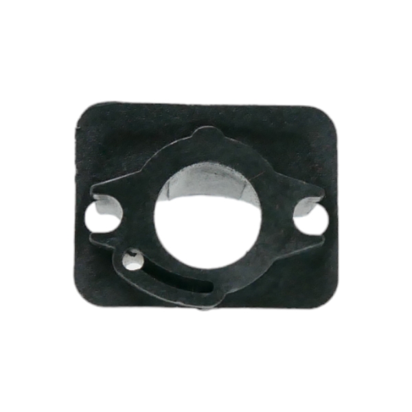 Príruba karburátora pre čínske motorové píly a píly z hobbymarketov s obsahom motora 38 ccm