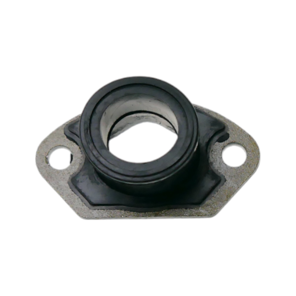 Príruba karburátora pre Čínske motorové píly a píly z hobbymarketov s obsahom motora 45 ccm 52 ccm 58 ccm