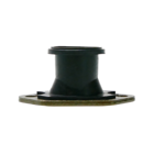 Príruba karburátora pre Čínske motorové píly a píly z hobbymarketov s obsahom motora 45 ccm 52 ccm 58 ccm