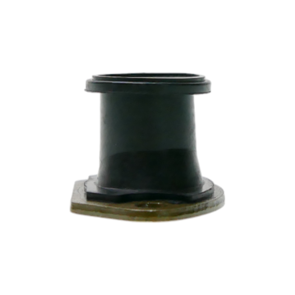 Príruba karburátora pre Čínske motorové píly a píly z hobbymarketov s obsahom motora 45 ccm 52 ccm 58 ccm