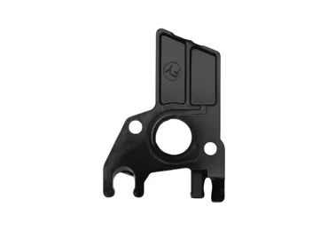 Príruba karburátora pre motory Honda GX140 GX160 (OEM 16211ZE1000 16211-ZE1-000)