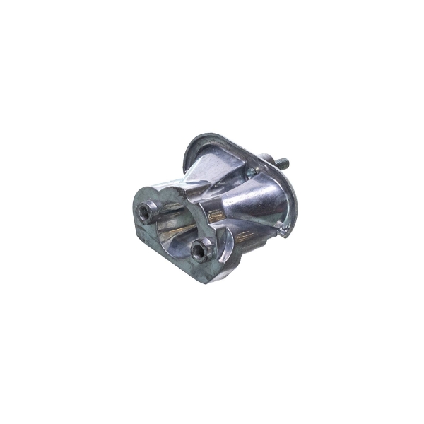 Príruba vzduchového filtra pre motorové píly Stihl 046 MS460 MS 460 MS461 MS 461 (OEM 11281202202)