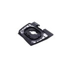 Príruba vzduchového filtra pre motorové píly Stihl MS650 MS660 066 (OEM 11221203402)