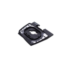 Príruba vzduchového filtra pre motorové píly Stihl MS650 MS660 066 (OEM 11221203402)