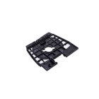 Príruba vzduchového filtra pre motorové píly Stihl MS650 MS660 066 (OEM 11221203402)