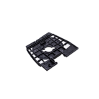 Príruba vzduchového filtra pre motorové píly Stihl MS650 MS660 066 (OEM 11221203402)