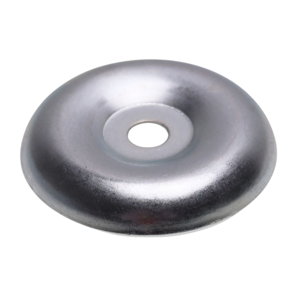 Prítlačná miska žacieho noža pre čínske motorové krovinorezy a krovinorezy pre hobby trh