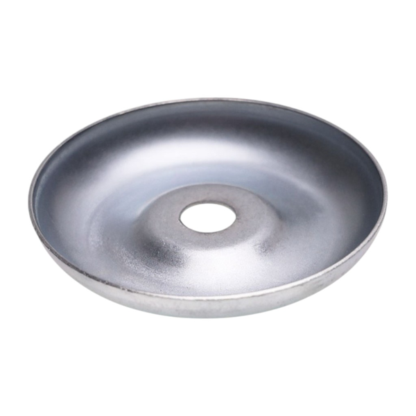 Prítlačná miska žacieho noža pre čínske motorové krovinorezy a krovinorezy pre hobby trh