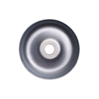 Prítlačná miska žacieho noža pre čínske motorové krovinorezy a krovinorezy pre hobby trh