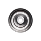 Prítlačná miska žacieho noža pre čínske motorové krovinorezy a krovinorezy pre hobby trh